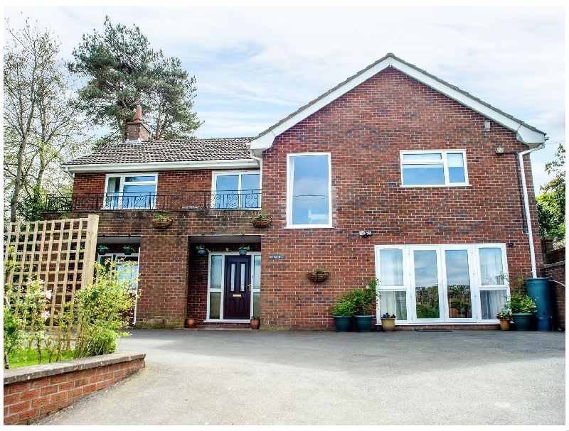 Click here for more about Plum Hill Apartment