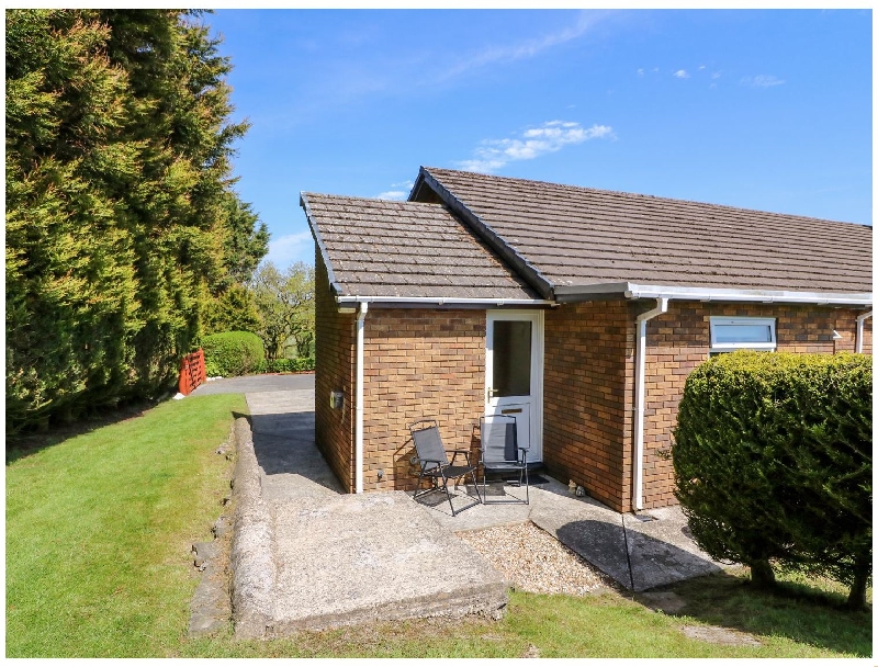 Click here for more about Blaenywawr Annexe