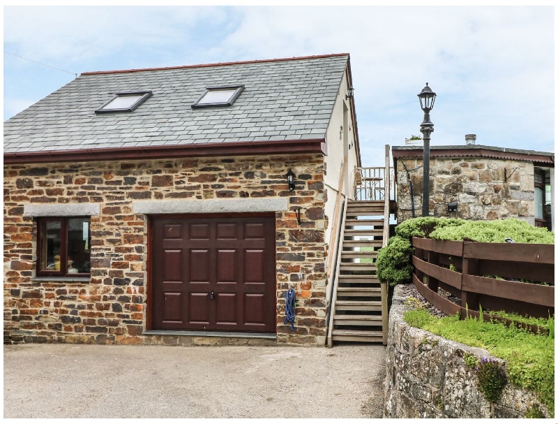 Click here for more about The Litte Hideaway