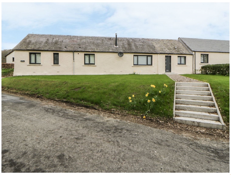 Click here for more about 1 Middleton Cottage