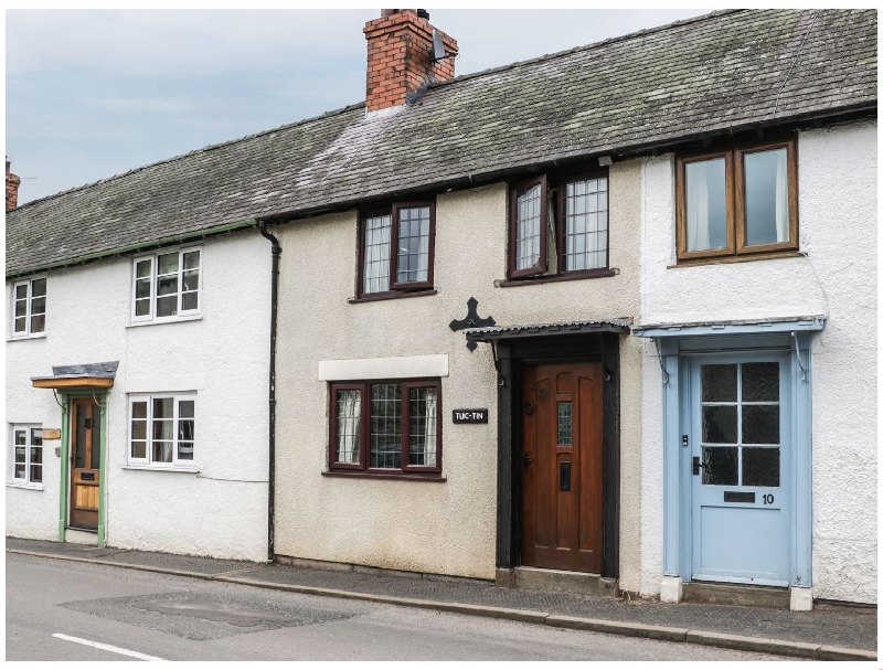 Click here for more about Tuc - Tin