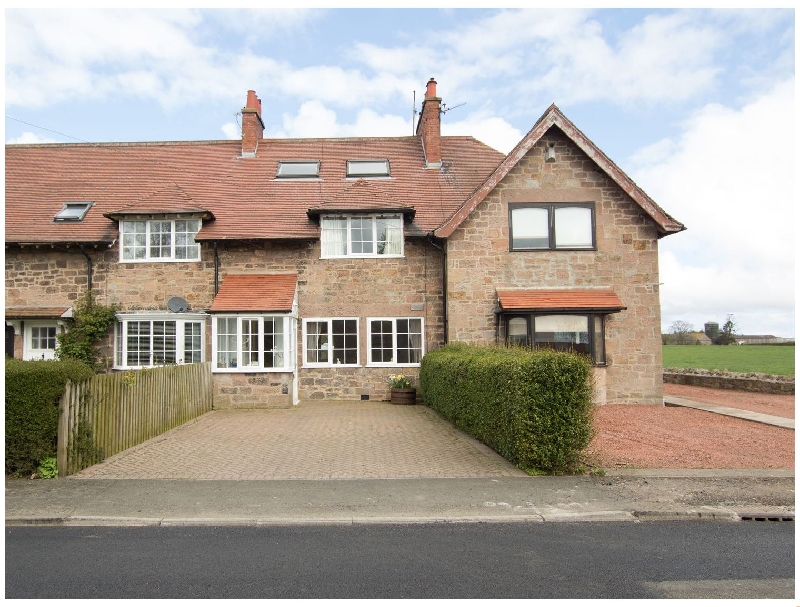 Click here for more about The Barmoor Retreat