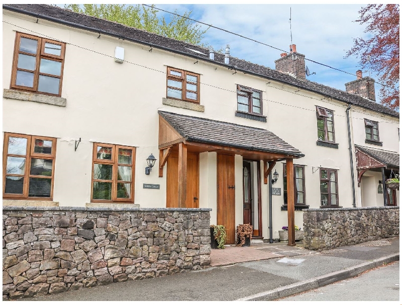 Click here for more about Post Office Cottage