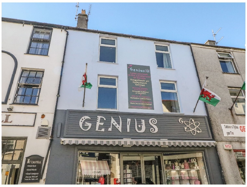 Click here for more about K&amp;S Apartment