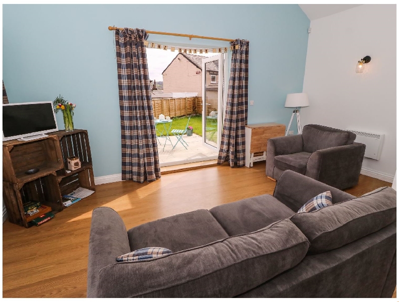 The Button Box a british holiday cottage for 2 in ,