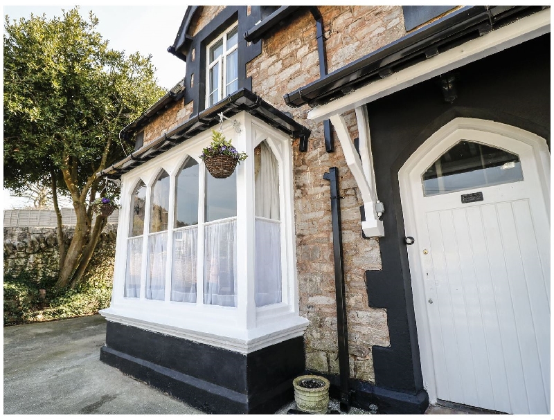 Bay Tree House a british holiday cottage for 6 in , 
