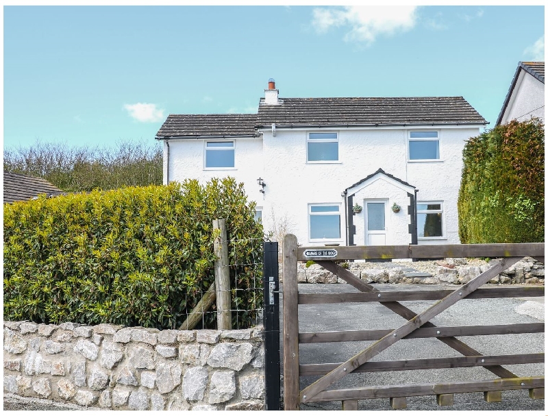 Click here for more about Bryn Uchaf