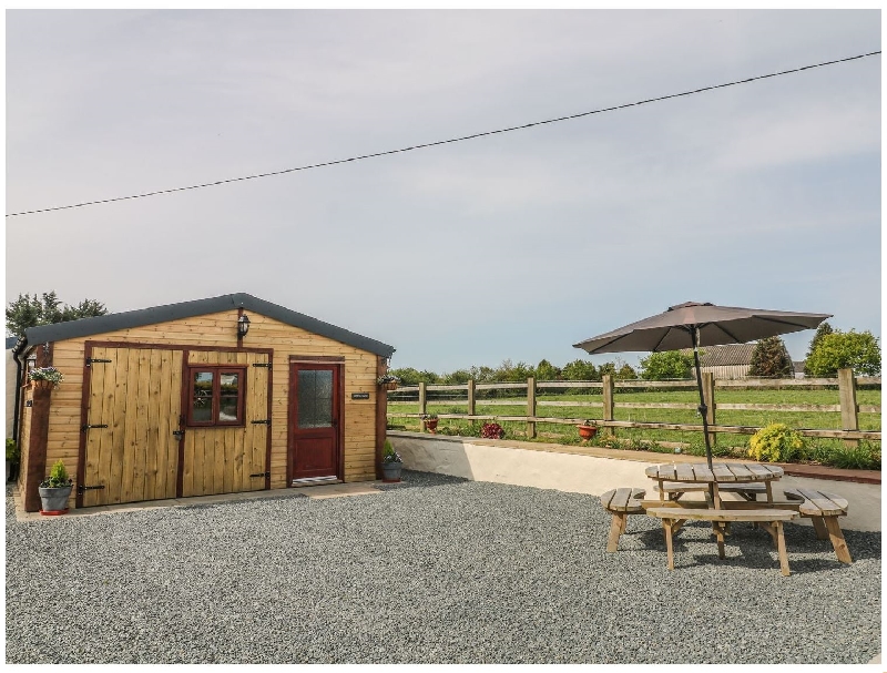 Refail Bach a british holiday cottage for 4 in ,