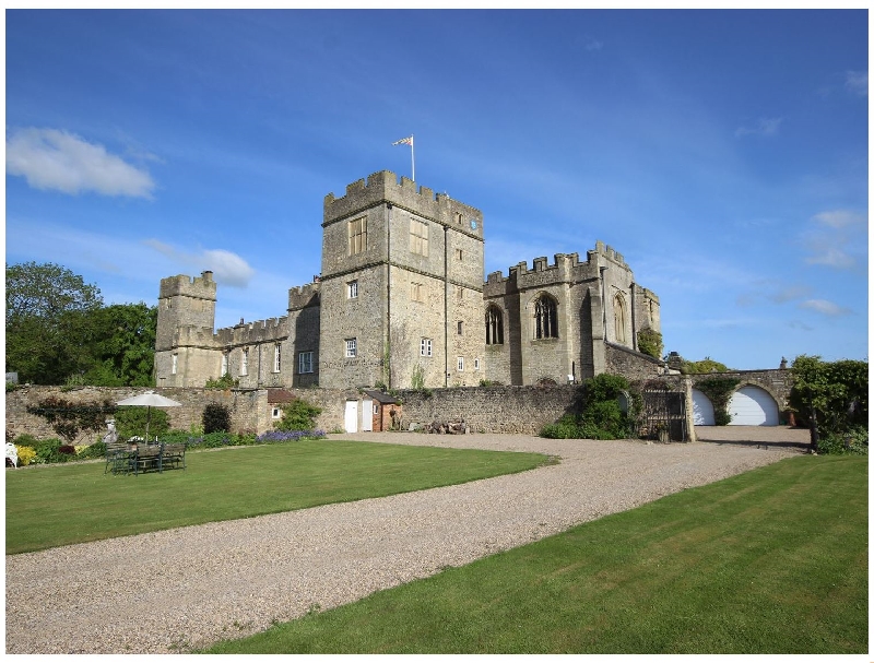 Click here for more about Snape Castle- The Undercroft