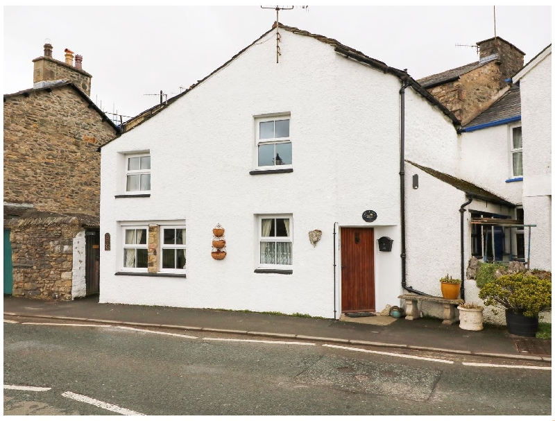 Click here for more about Holme Fell View