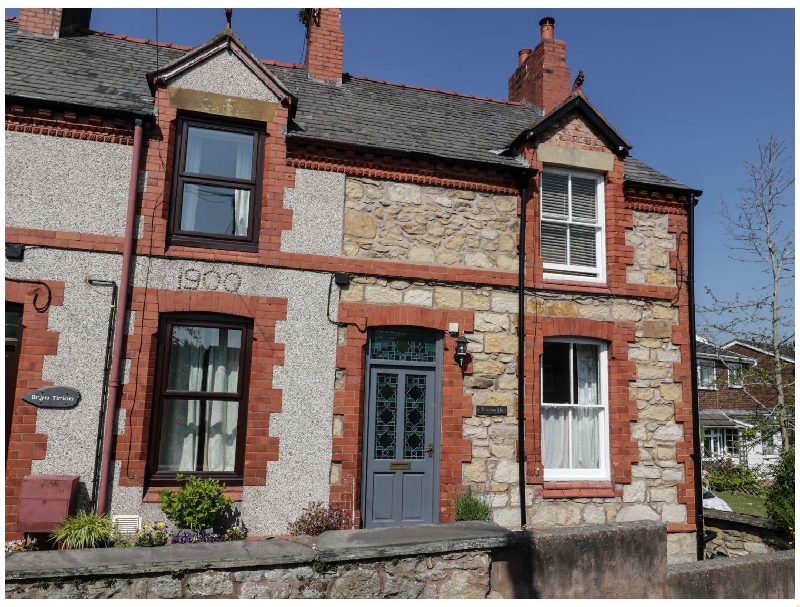 Click here for more about Preswylfa