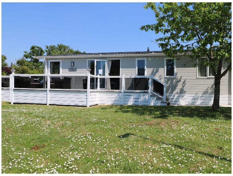 Quince 10 a british holiday cottage for 6 in , 