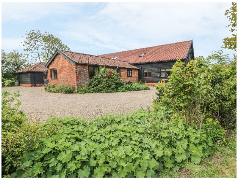 Click here for more about The Stables