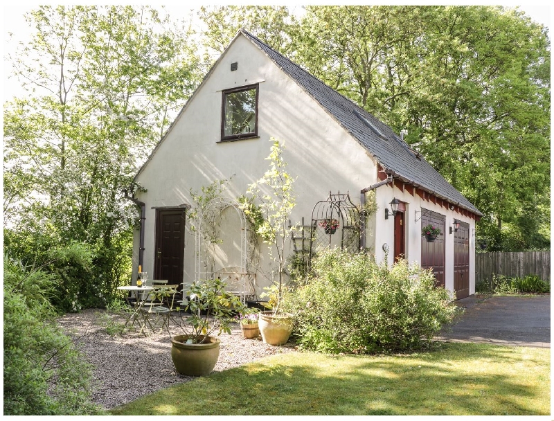 Click here for more about Sleepy Hollow Studio