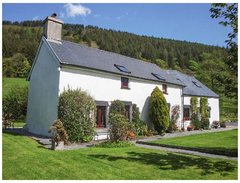 Click here for more about Dafarn Newydd
