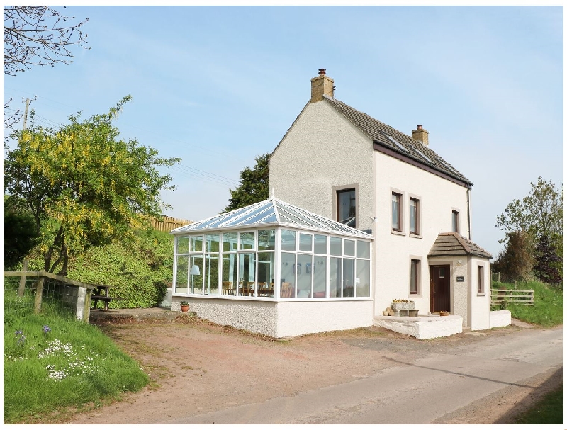 Millrace Northfield a british holiday cottage for 8 in ,