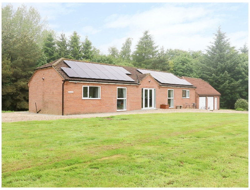 Click here for more about Heron Lodge