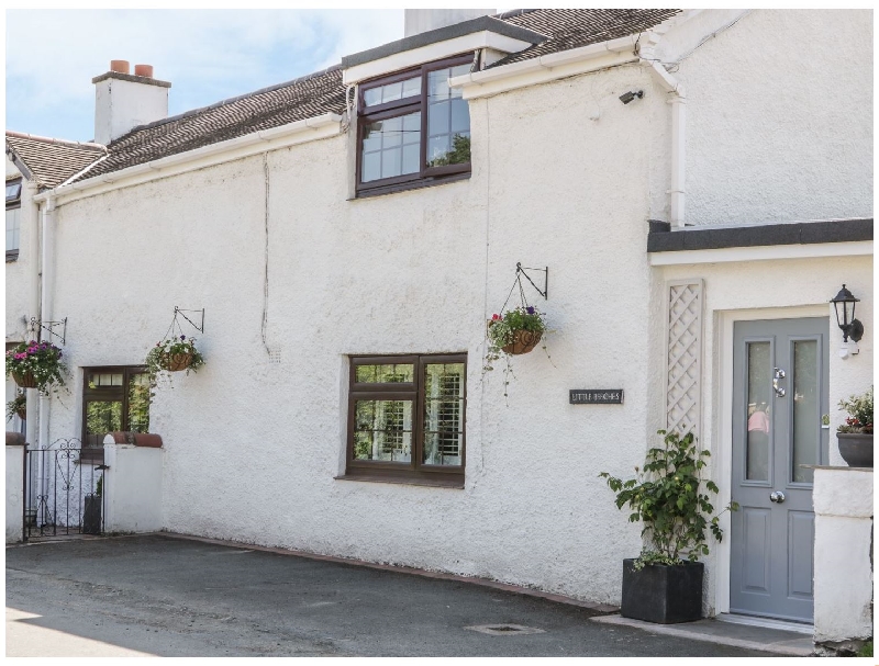 Click here for more about Little Beeches