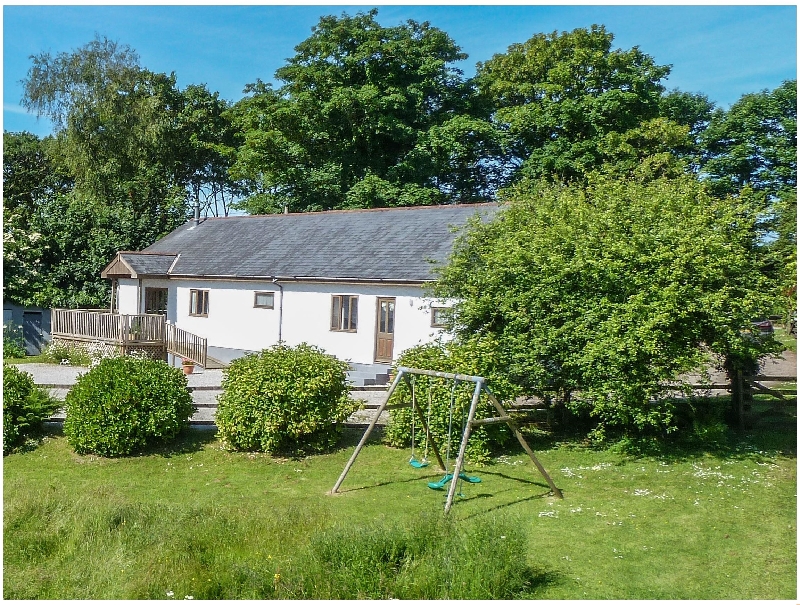 Orchard a british holiday cottage for 6 in ,