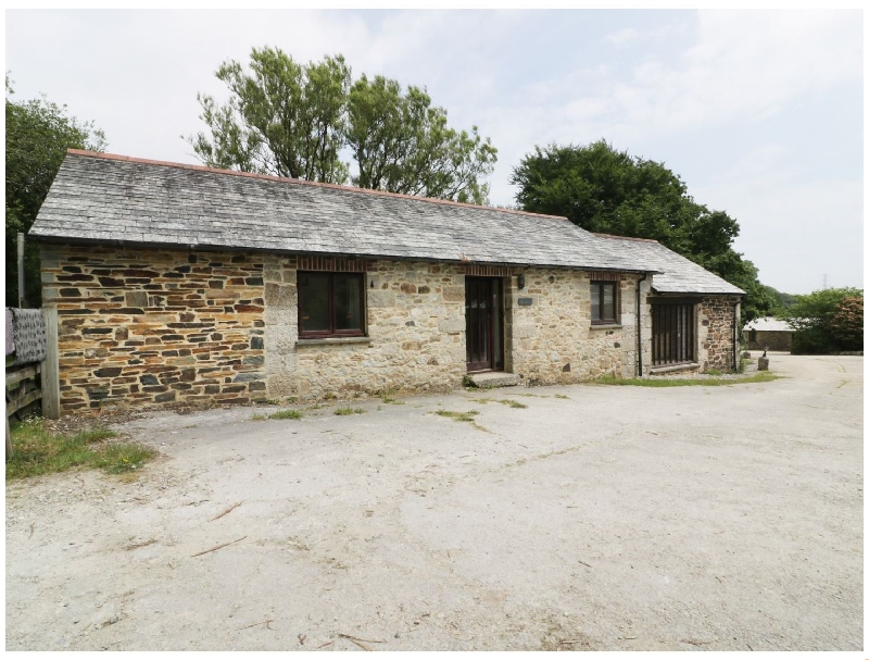 Stream a british holiday cottage for 4 in ,