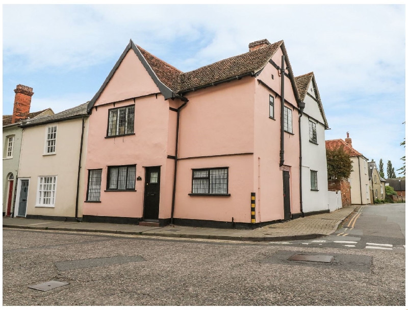 Click here for more about Friars Retreat