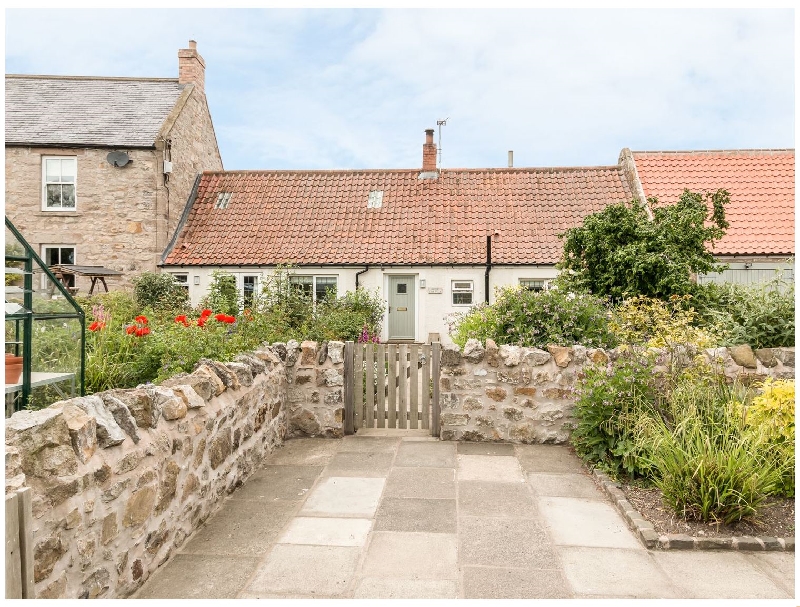 Rose Cottage a british holiday cottage for 4 in , 