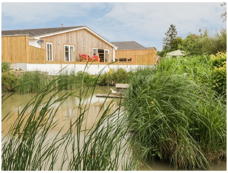 Chy Lagen Hos a british holiday cottage for 4 in , 