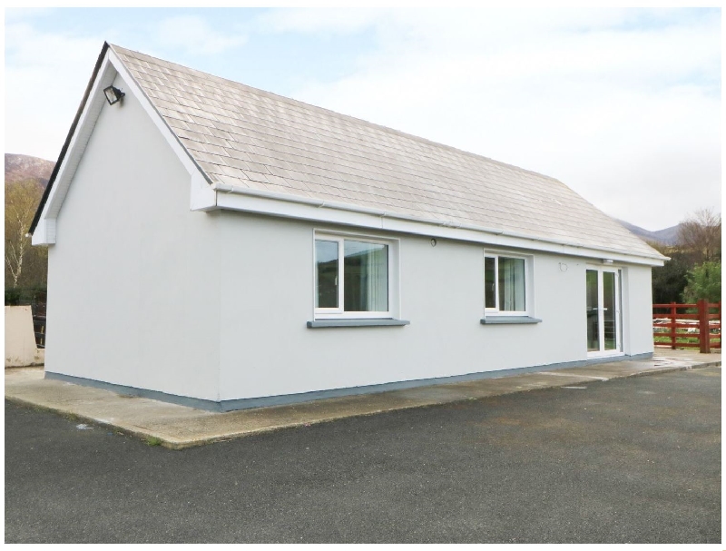 Ard Na Glen a british holiday cottage for 4 in , 