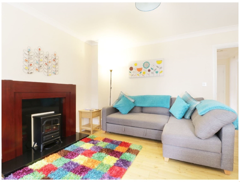 Click here for more about Fox's Den