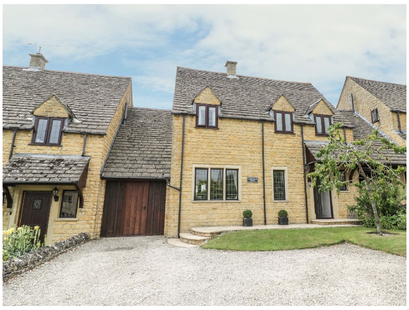 Click here for more about Todenham Bank