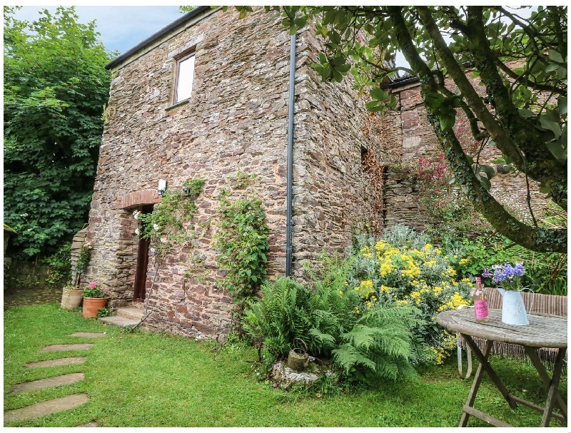 Click here for more about The Old Granary