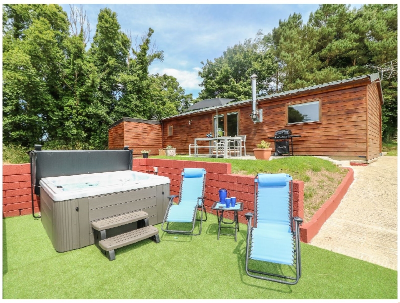 Click here for more about Tamar Lodge