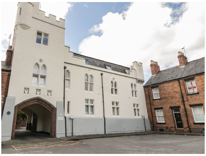 Click here for more about 9 Albion Mews