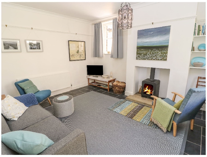 Click here for more about Unity Cottage