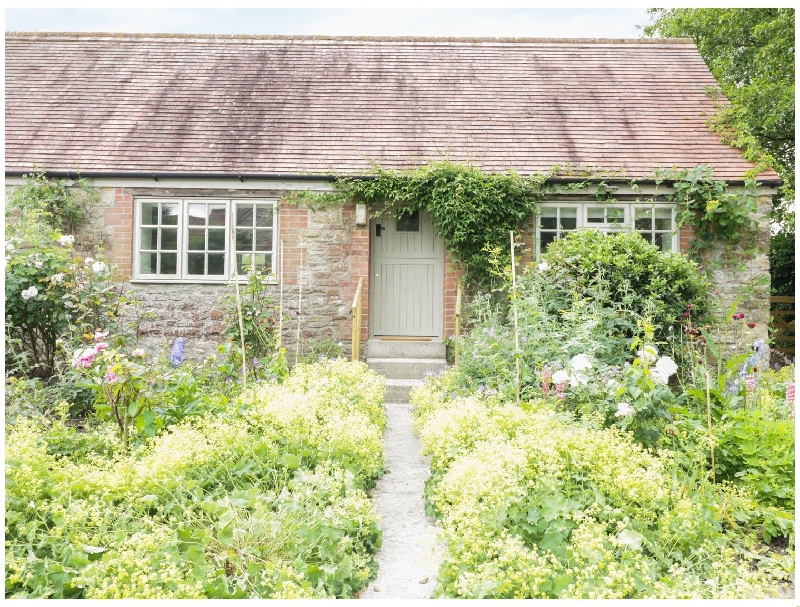 Frith Cottage a british holiday cottage for 2 in ,