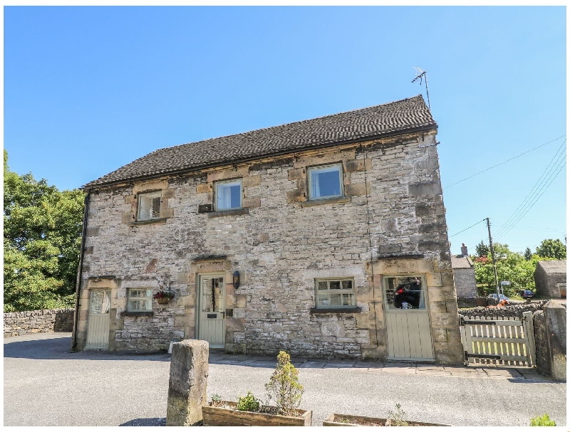 Click here for more about Larkstone Barn