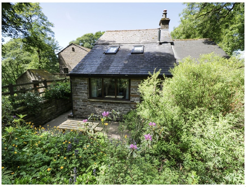 Click here for more about Bothy