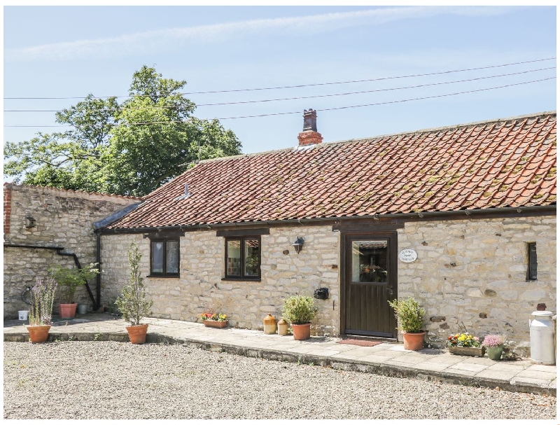 Click here for more about Sunset Cottage