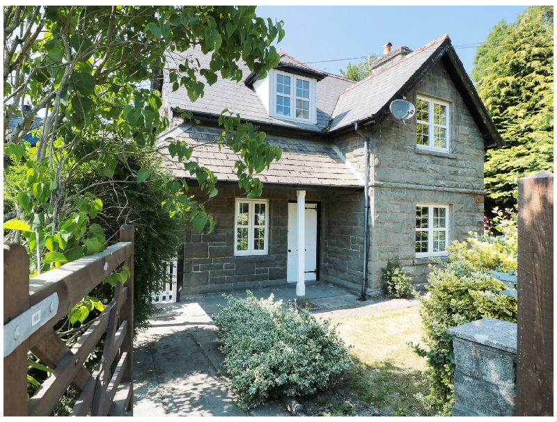 School House a british holiday cottage for 5 in , 