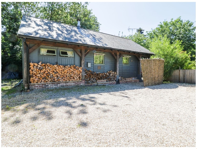 Click here for more about The Cart Lodge