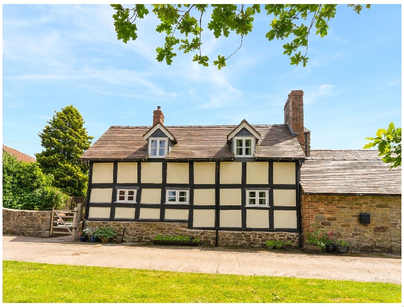 Click here for more about Stone House