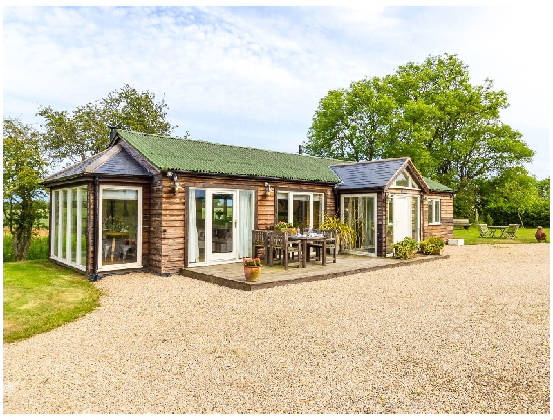 Click here for more about Newton Retreat