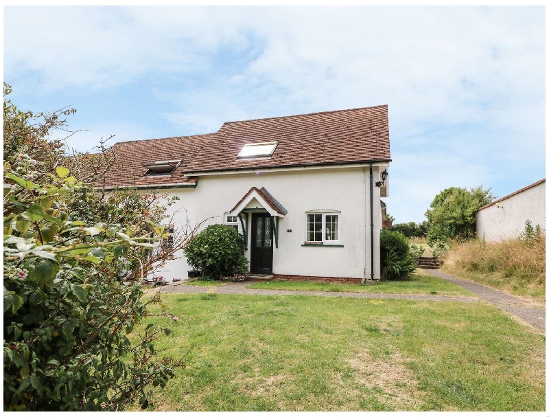 Click here for more about Yew Tree Cottage