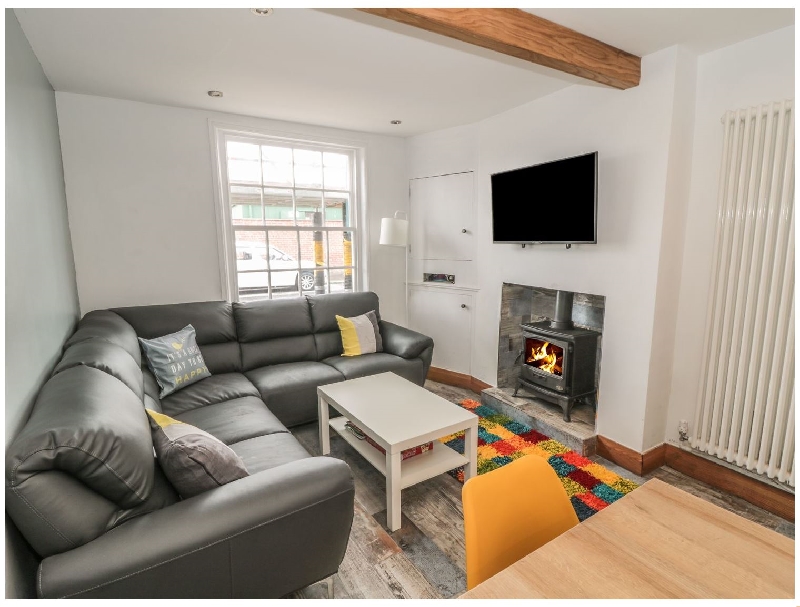 Click here for more about 11A Church Street