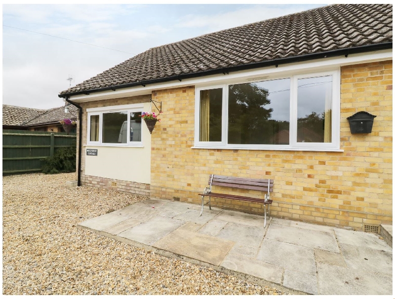 Click here for more about Hollyberry Cottage