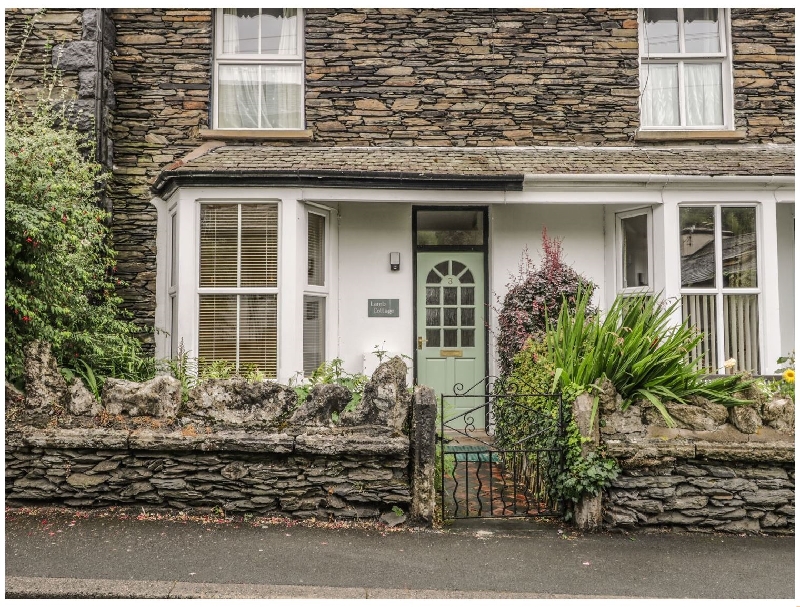 Click here for more about Lamb Cottage