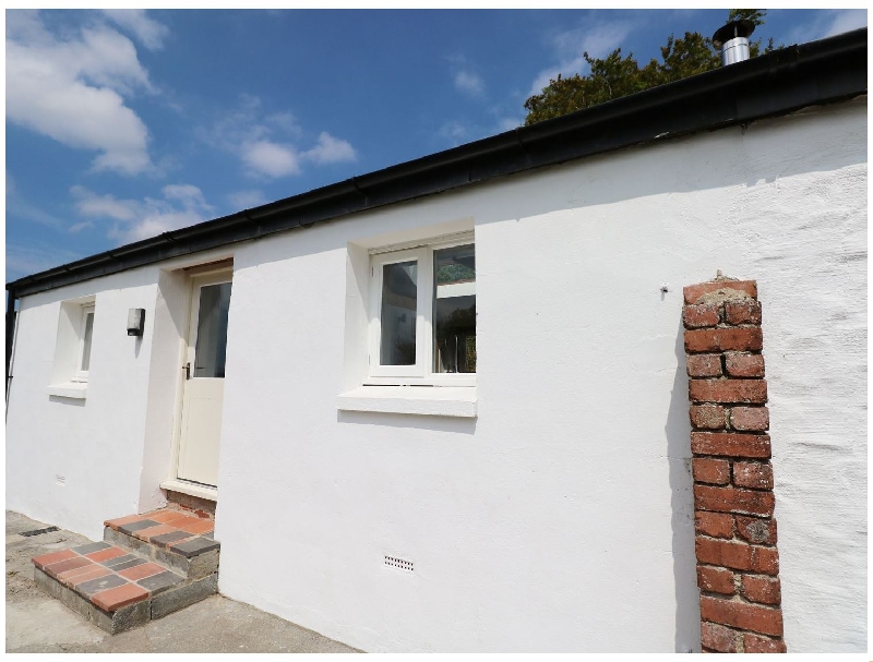 Click here for more about The Old Dairy