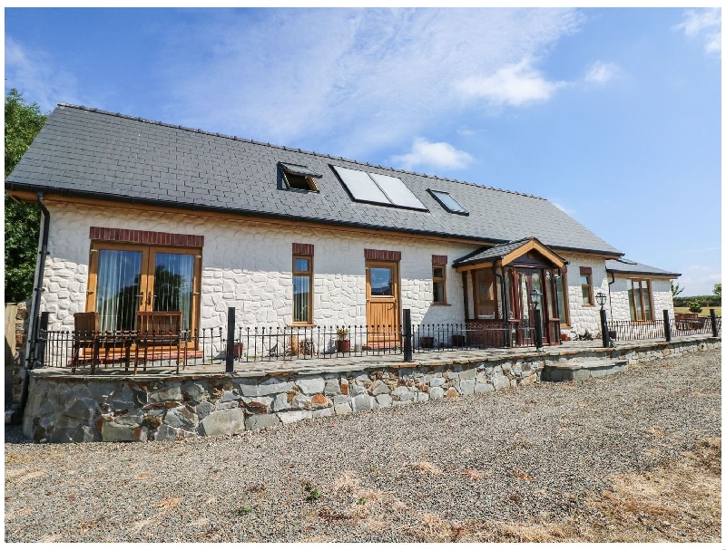 Click here for more about Green Park Cottage