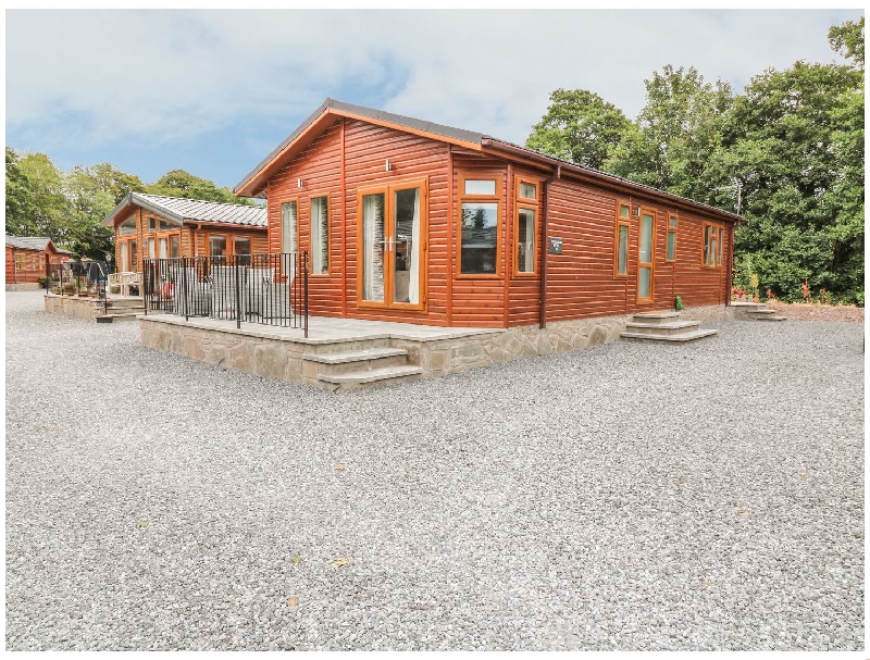 23 Struthan Beag a british holiday cottage for 4 in ,