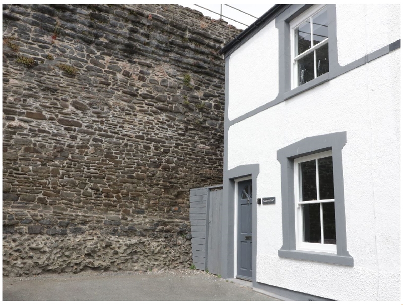 Click here for more about Havens End